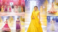 Designer Harish Akkisetty Shines at Global India Couture Week