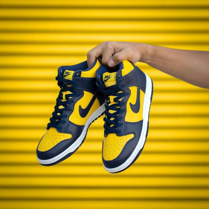 Usar tenis tendrá un costo mucho más elevado en México.
