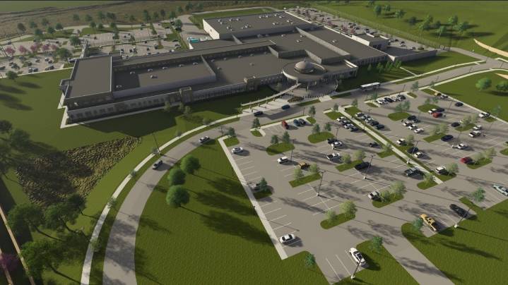 Commissioners' $8M jail request sparks skepticism from council member