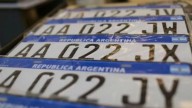 Entregan las patentes demoradas de autos nuevos: cómo hacer