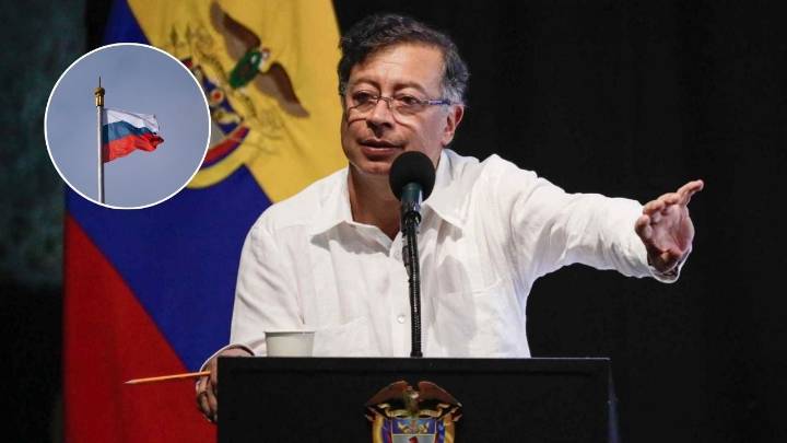 Un destino "trágico" para mercenarios colombianos que combaten en Ucrania, esta es la dura advertencia de Rusia
