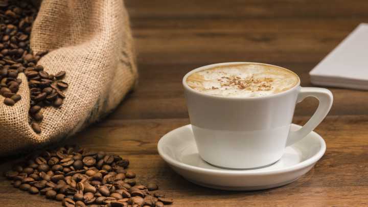 The Cheap And Easy Creamer Swap For Sweet Chocolate Coffee