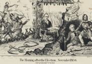 George Bass: When the Know-Nothings tried to stop an election