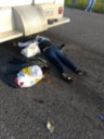 Monagas registra dos muertes más por accidente de moto en las últimas 24 horas