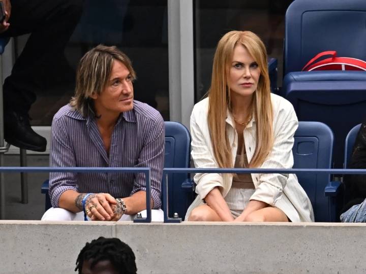 La ‘cláusula de la cocaína’ del matrimonio de Nicole Kidman y Keith Urban que prueba que las relaciones perfectas solo existen en fotos