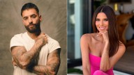 Maluma y Roselyn Sánchez serán los presentadores este año de los Latin Grammy