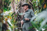 El economista con corazón de ambientalista que protege los bosques del Chocó Andino