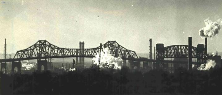 Goethals Bridge history: Original structure opened in 1928, replaced in 2018