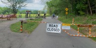Park service contingency plan outlines response to government shutdown for parks like Great Smoky Mountains