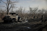 Trump might sell major weapons to Ukraine—but has questions first