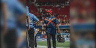 Zephian Wade recounts battle for football with Pitt Panthers
