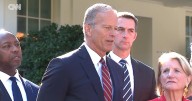 Could Democrats win the shutdown standoff? They’re still winning the blame game