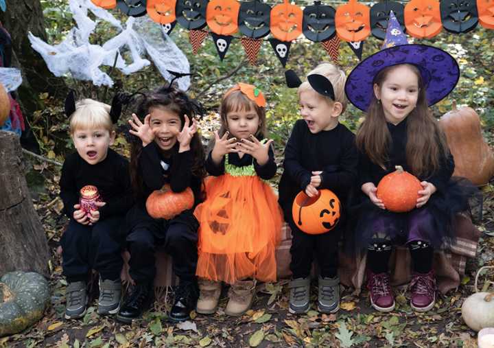 El clima nuboso y seco continúa en Portland para finalizar Octubre