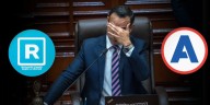 Renovación Popular y APP marcan distancia del gabinete de José Jerí: "Descartamos posibilidad"