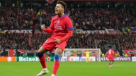 Leverkusen vs. PSG turns into chaos after 5 goals, two red cards and two penalties in the first half