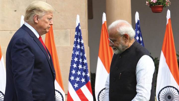 ‘Big insult to US’: Trump reiterates India-Pak claim for deserving Nobel peace prize, says ‘nobody has done what we’ve done’