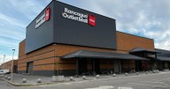 Antiguo mall de Rancagua se reinaugura como outlet