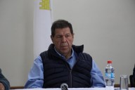 Tras apoyar a José Antonio Kast: alcalde de Tucapel es expulsado de Renovación Nacional