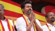 With a promise to visit soon, Vijay video calls families of Karur stampede victims