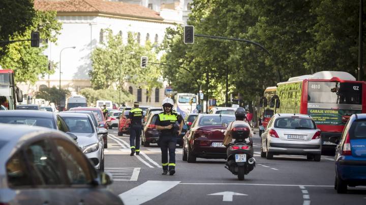 Zaragoza presenta el plan de acción contra el ruido: estas son las zonas más críticas