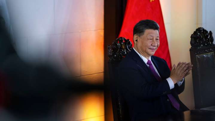 China’s rare-earths power move jolted U.S. but was years in the making
