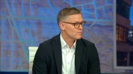 ACS commissioner discusses New York's Safe Haven Law