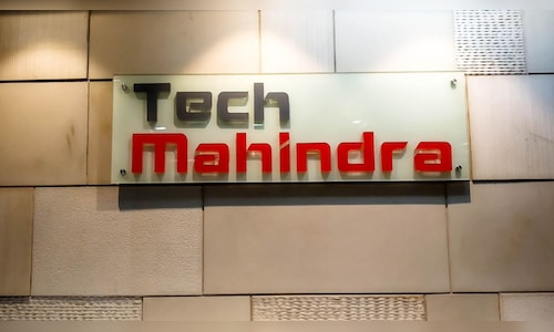 Tech Mahindra Q2 revenue rises led by banking and manufacturing verticals, declares ₹15 interim dividend