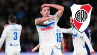La rompe en Francia: el ex River que se refirió a la posibilidad de volver a Argentina