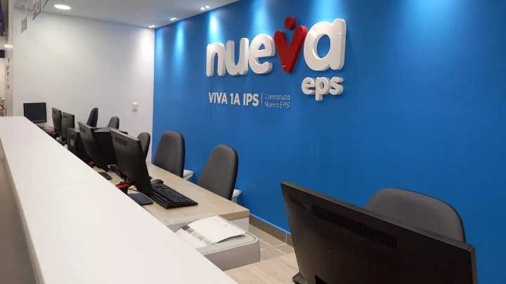 Inicia la auditoría forense en Nueva EPS para detectar irregularidades