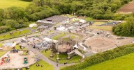 Dinosaur park on sale for gigantic price of $5.3 million