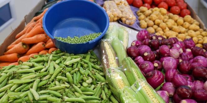 Así se han incrementado los precios de los alimentos en el mundo desde la pandemia