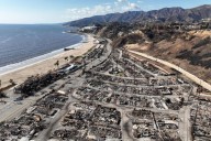 Authorities to announce ‘significant development’ in probe of California’s Palisades Fire