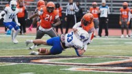 Christopher Newport football makes history with undefeated start