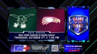 Live at 7 p.m.: West Fargo Packers vs. Davies Eagles in high school boys soccer