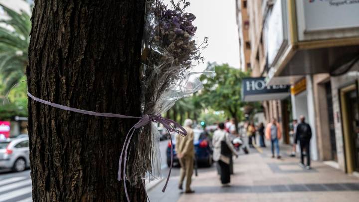 La Madrila, un mes después de la trágica muerte de Pirlo: "Todo sigue igual"