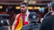 La UFC siembra las dudas sobre el combate entre Ilia Topuria y Paddy Pimblett: "No hemos preparado esa pelea"