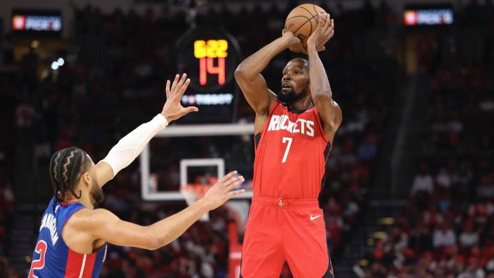 Today's early best bets to target: Top picks for Celtics vs. Cavaliers, Rockets vs. Raptors, Serie A betting