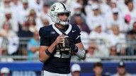 Penn State QB Drew Allar done for rest of 2025 after injury vs. Northwestern