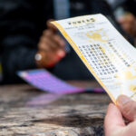 $50,000 Powerball ticket sold at East Valley Safeway grocery store