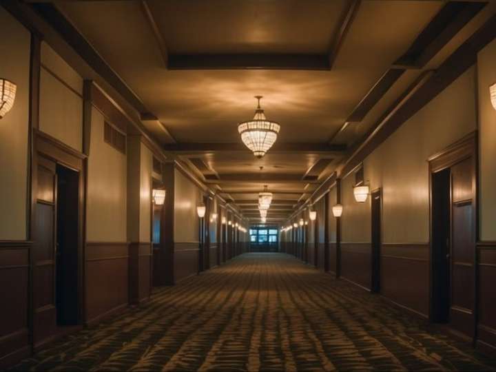 Ofrecen 5.000 dólares para buscar actividad paranormal en el hotel casino más antiguo de Las Vegas: cuándo es y qué se necesita