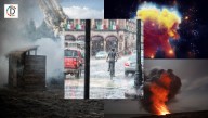 Sikkim pollution control board urges people to refrain from bursting firecrackers on Diwali