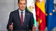 Juanma Moreno: "Hemos hecho lo que teníamos que hacer"
