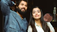 Bride-To-Be Rashmika Mandanna Flaunts HUGE Diamond Ring Days After Engagement With Boyfriend Vijay Deverakonda—VIDEO