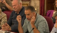 IU saca adelante una enmienda en Diputación para pedir al Gobierno derogar la ley que permite el concierto sanitario