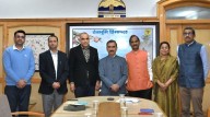 Himachal CM reviews disaster recovery project with World Bank team