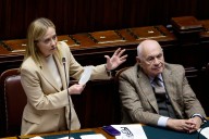 Italia aprueba la polémica reforma judicial con que soñó Berlusconi en su guerra con los tribunales