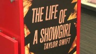 New Hampshire Taylor Swift fans get in on midnight release of new album