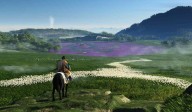 Chasing flow: How Yotei, Silksong, and Sword of the Sea turn play into meditation