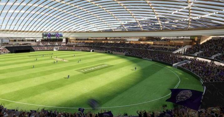 Stadium pitch ramped up as do-or