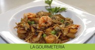 Fideuá del señoret, el plato que reúne familia, amistad y buena comida